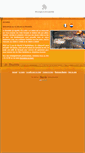 Mobile Screenshot of pizzeria-la-stradella.be